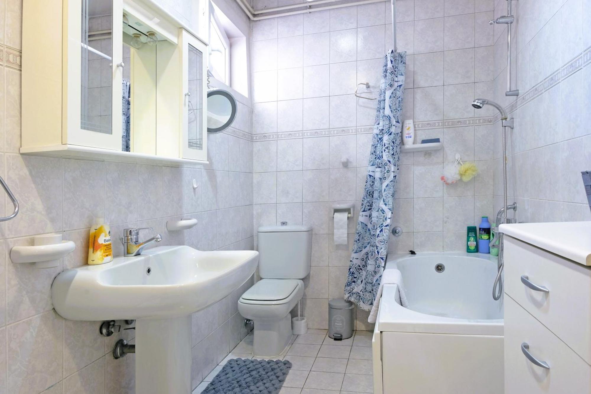 Windows City Apartment Beograd Bagian luar foto