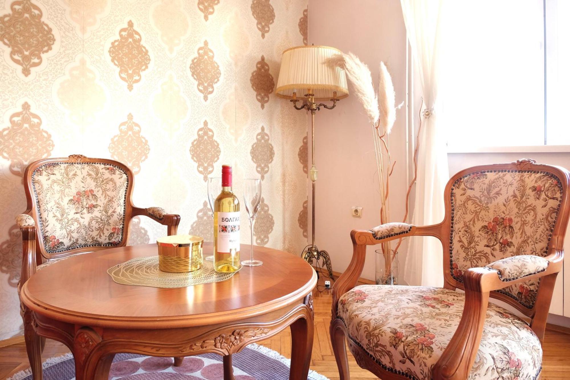 Windows City Apartment Beograd Bagian luar foto
