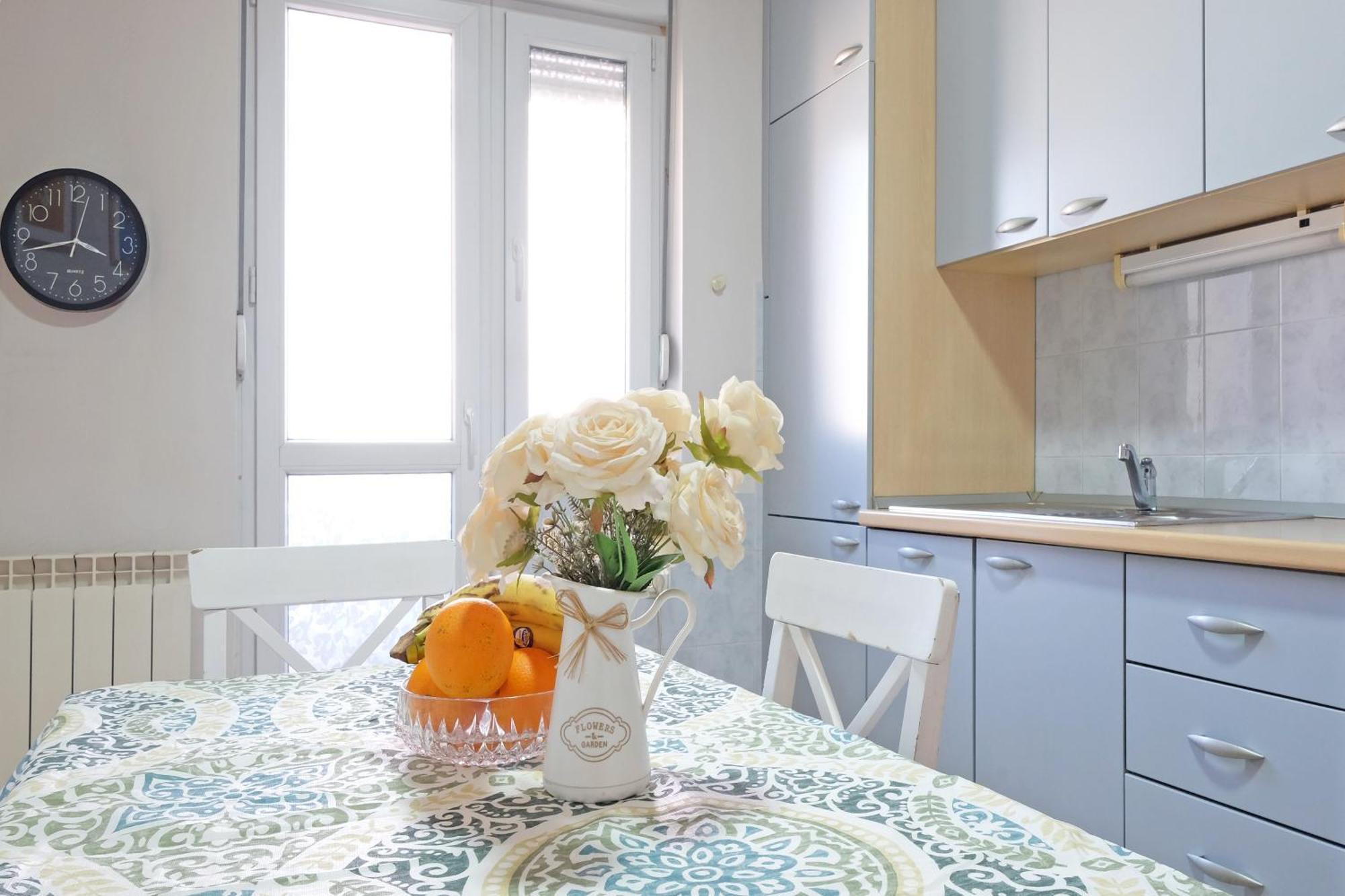 Windows City Apartment Beograd Bagian luar foto