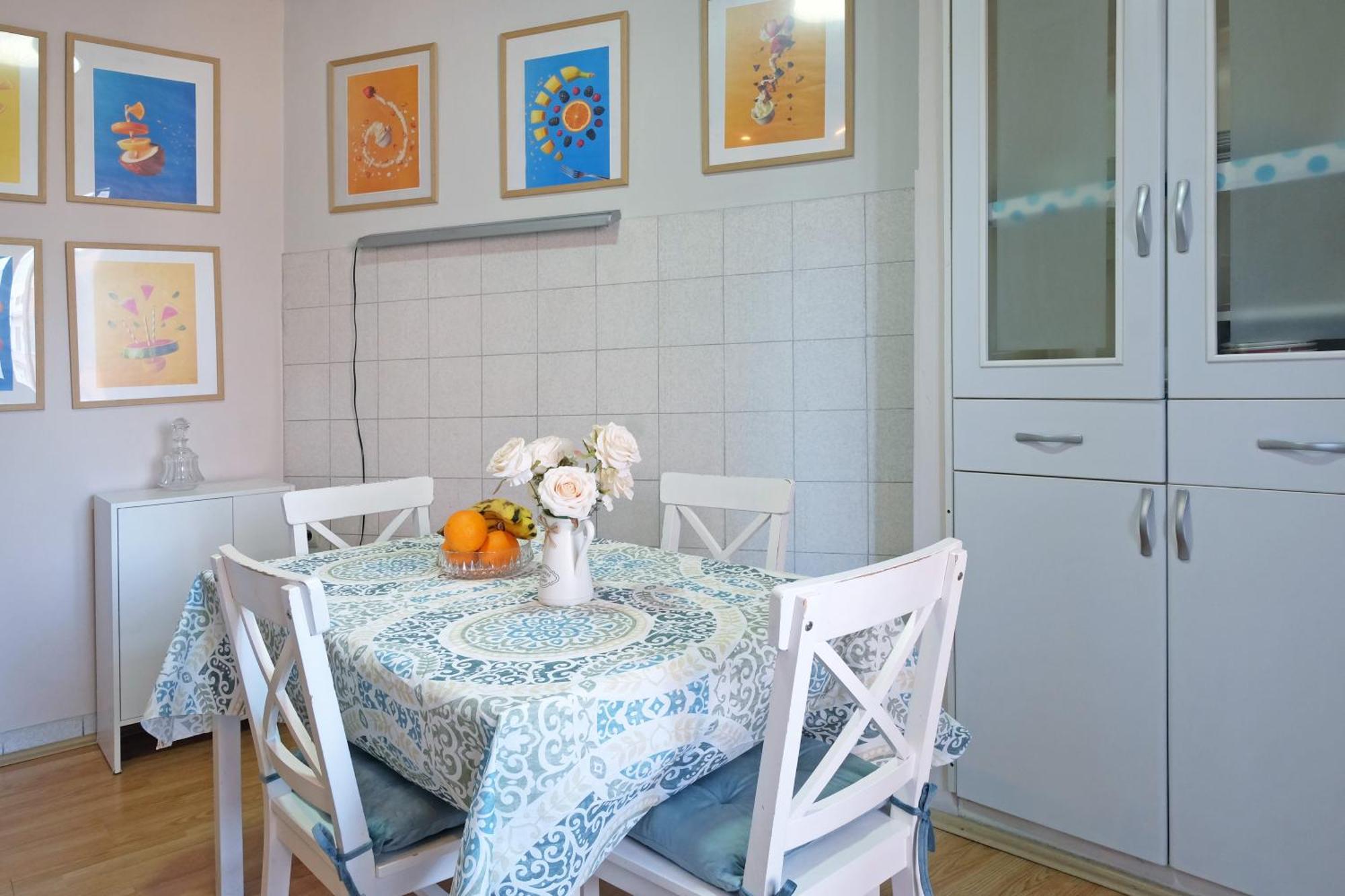 Windows City Apartment Beograd Bagian luar foto