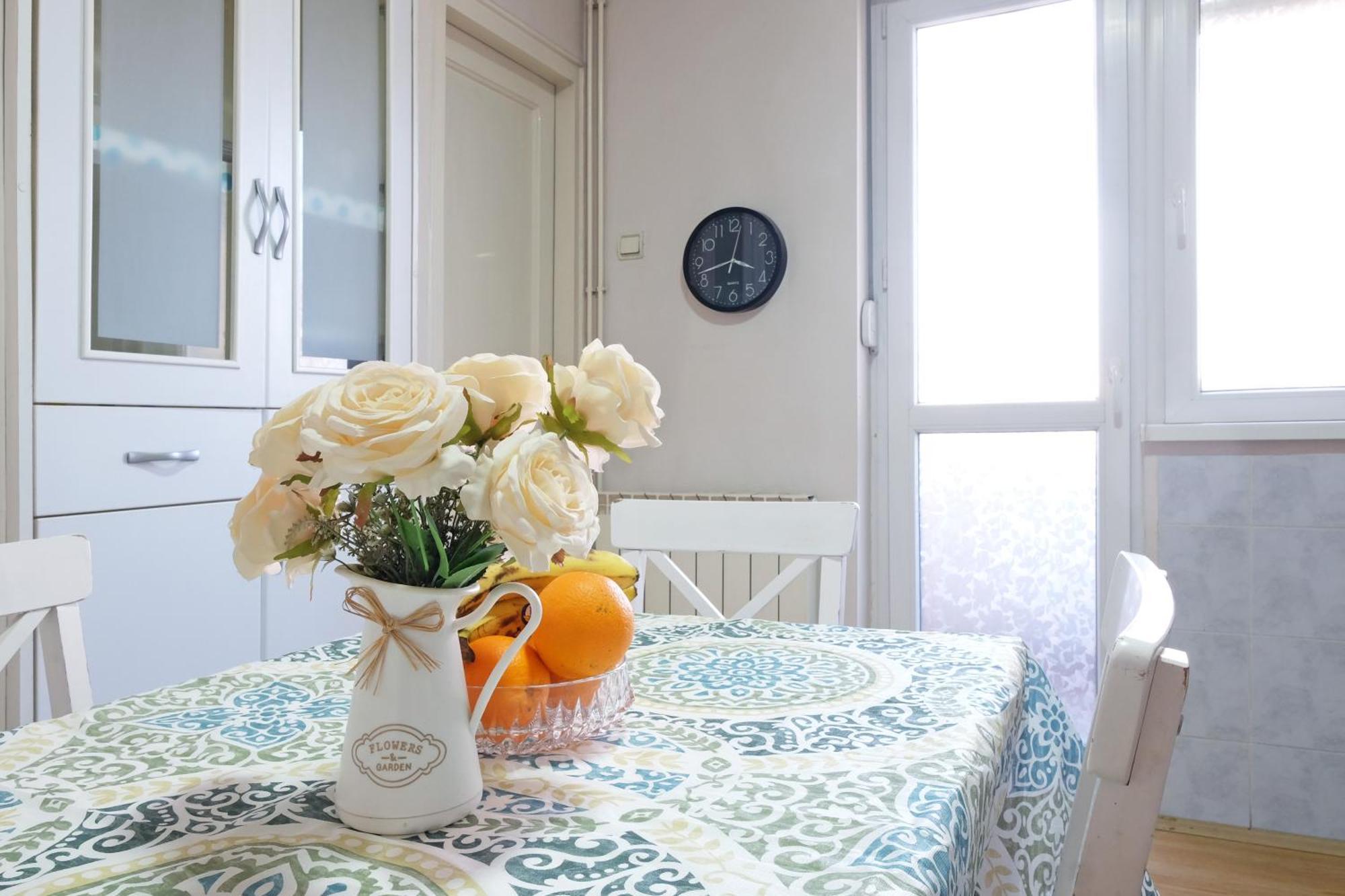 Windows City Apartment Beograd Bagian luar foto